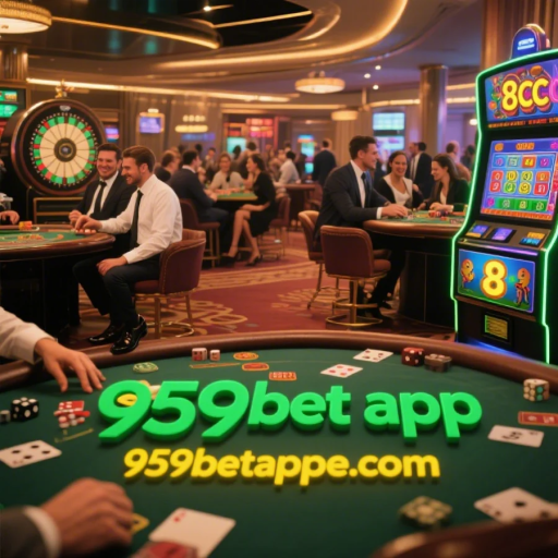959bet app
